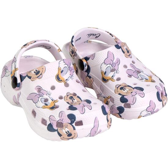ZUECOS PREMIUM MINNIE image 0