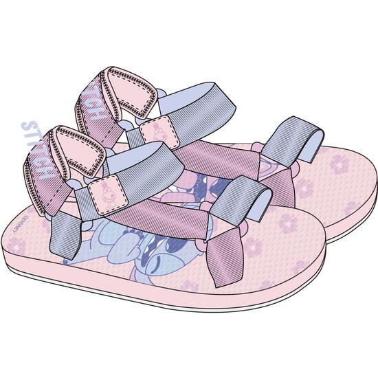 SANDALIAS CASUAL STITCH image 0