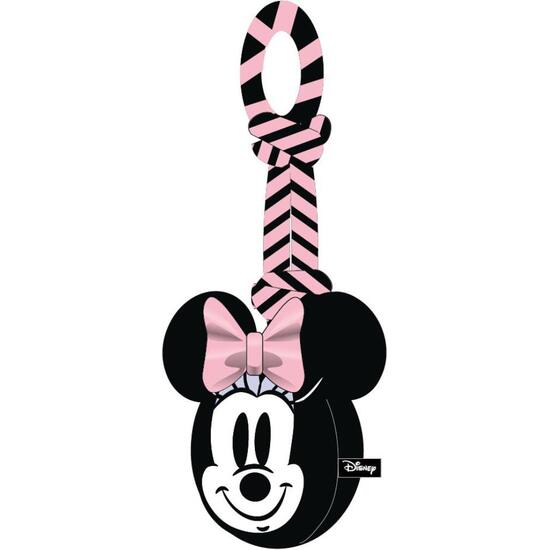CUERDA DENTAL PARA PERRO PERSONAJE MINNIE image 2