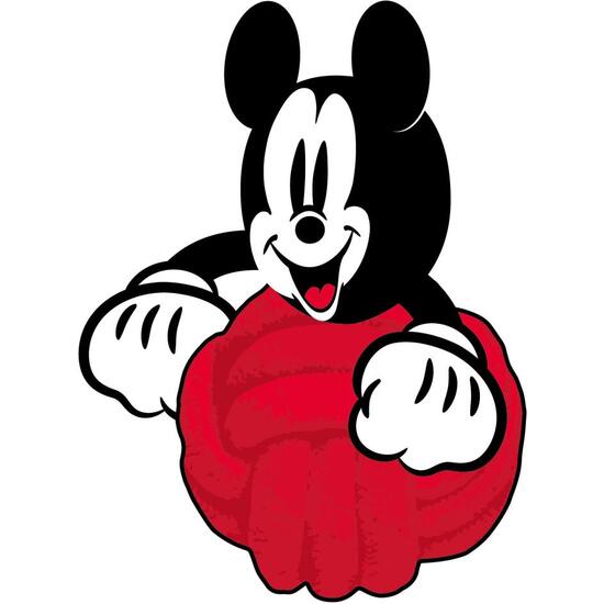 JUGUETE PARA PERRO CUERDA MICKEY image 2