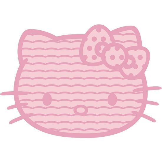 COMEDERO PARA PERRO HELLO KITTY image 0