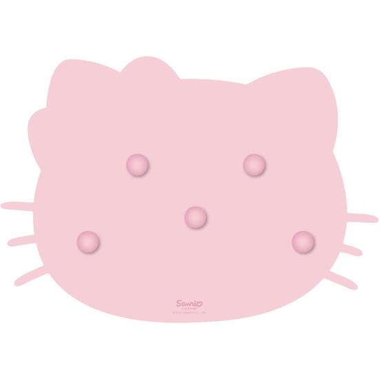 COMEDERO PARA PERRO HELLO KITTY image 1