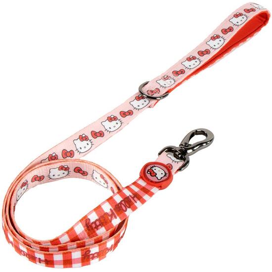 CORREA PARA PERROS HELLO KITTY image 0