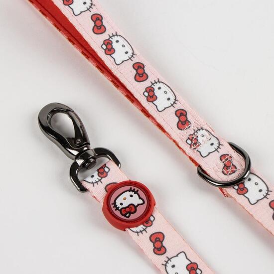 CORREA PARA PERROS HELLO KITTY image 1