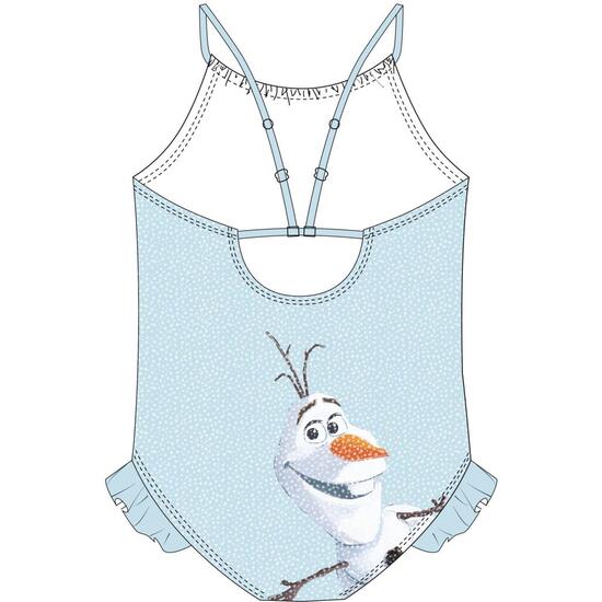 BAÑADOR FROZEN image 1