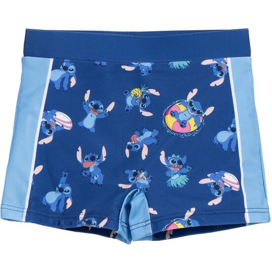 BOXER BAÑO STITCH image 0