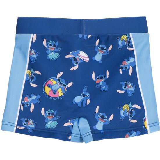 BOXER BAÑO STITCH image 1
