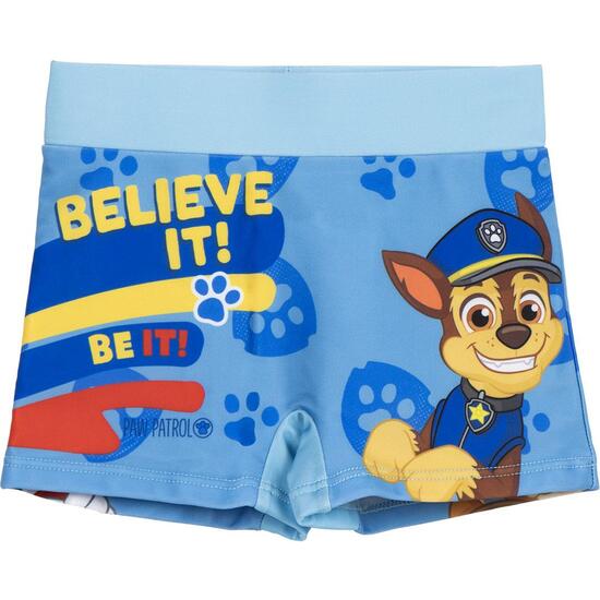 BOXER BAÑO PAW PATROL image 0
