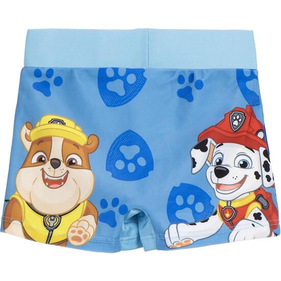 BOXER BAÑO PAW PATROL image 1