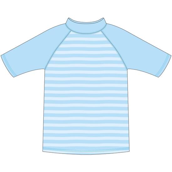 CAMISETA BAÑO BLUEY image 1