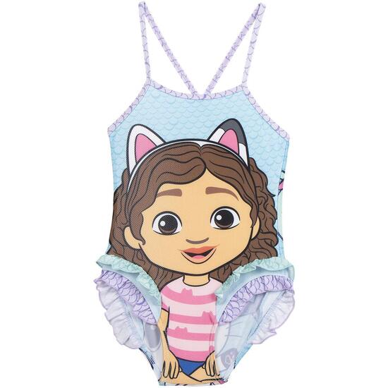 BAÑADOR GABBY´S DOLLHOUSE image 0