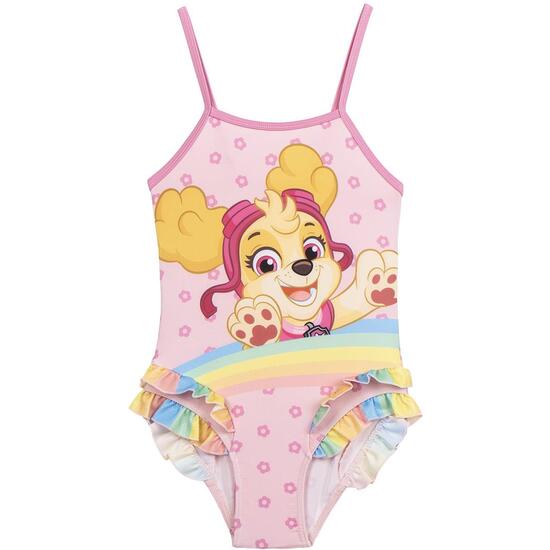 BAÑADOR PAW PATROL image 0
