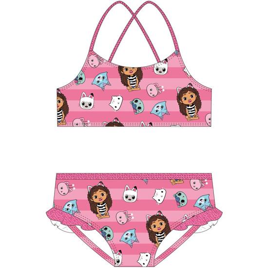 BIKINI GABBY´S DOLLHOUSE image 0