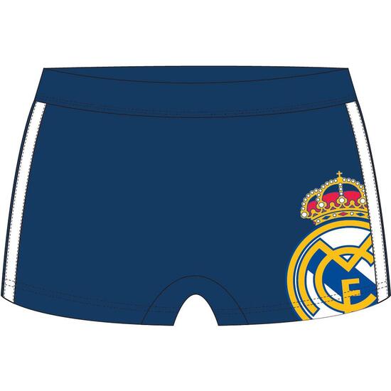 BOXER BAÑO REAL MADRID image 0