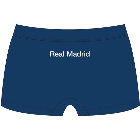 BOXER BAÑO REAL MADRID image 1