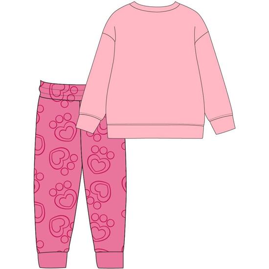CHANDAL COTTON BRUSHED GABBY´S DOLLHOUSE image 1