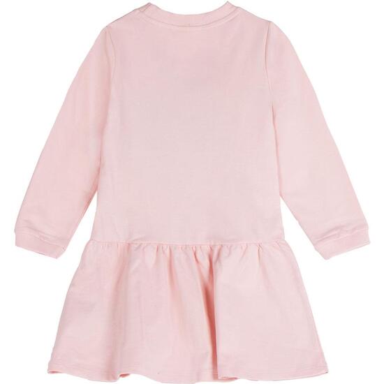 VESTIDO FRENCH TERRY MINNIE image 1