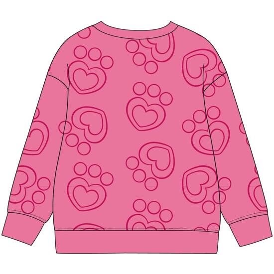 SUDADERA COTTON BRUSHED GABBY´S DOLLHOUSE image 1