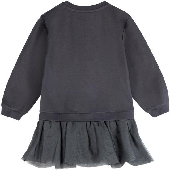 SUDADERA FRENCH TERRY TUL HELLO KITTY KUROMI image 1