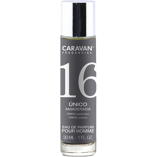 CARAVAN PERFUME DE HOMBRE Nº16 30ML image 0