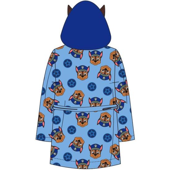 BATÍN CORAL FLEECE APLICACIONES PAW PATROL image 1
