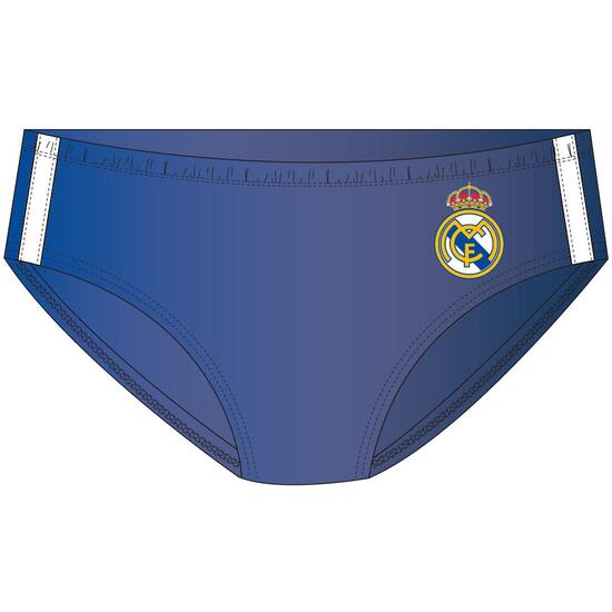SLIP BAÑO REAL MADRID image 0
