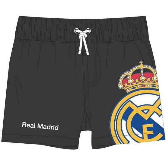 BERMUDA BAÑO REAL MADRID image 0