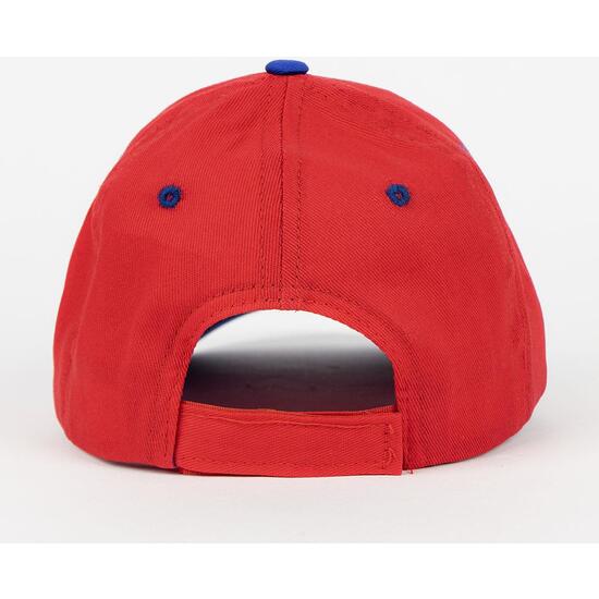 GORRA SPIDEY image 3