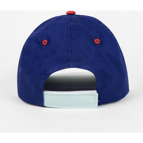 GORRA SPIDEY image 4