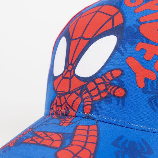 GORRA SPIDEY image 5