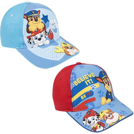GORRA PAW PATROL image 0