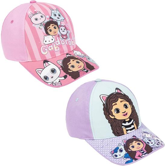 GORRA GABBY´S DOLLHOUSE image 0