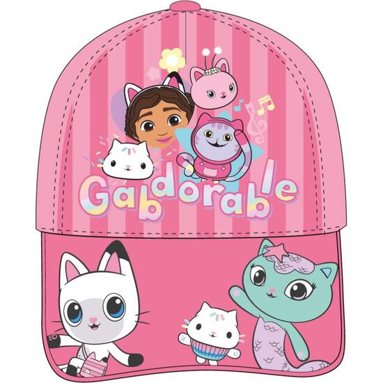 GORRA GABBY´S DOLLHOUSE image 1