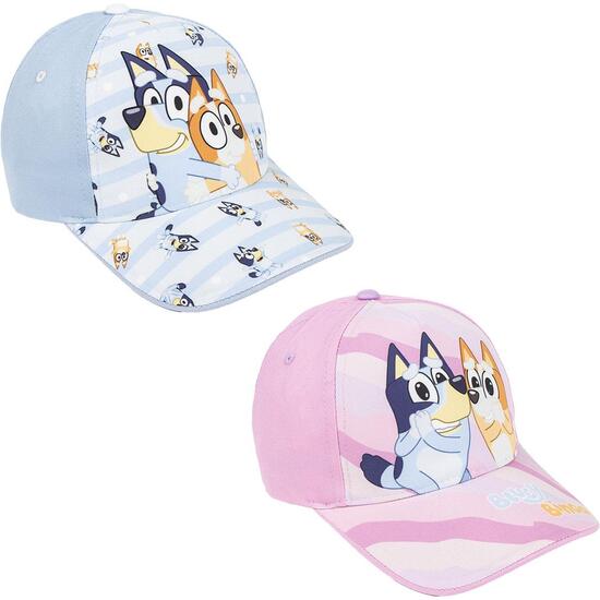 GORRA BLUEY image 0