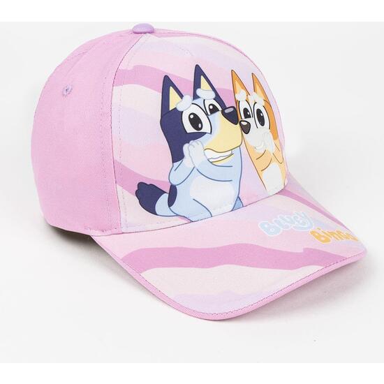GORRA BLUEY image 2