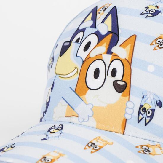 GORRA BLUEY image 5