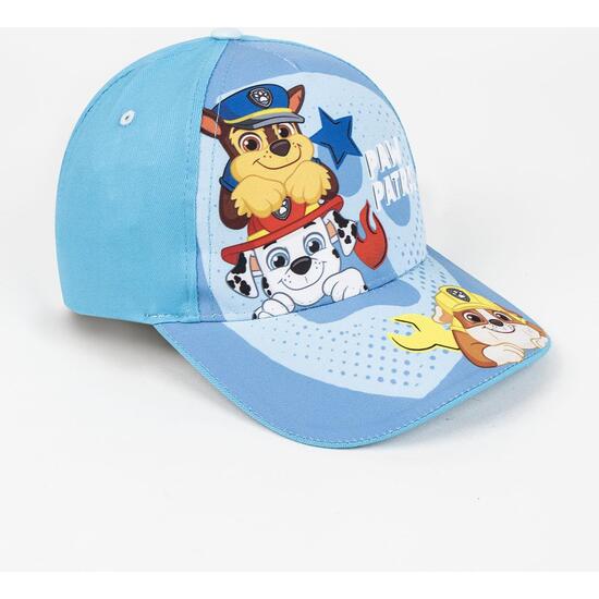 GORRA PAW PATROL image 1