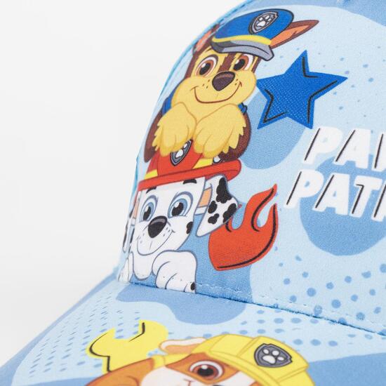 GORRA PAW PATROL image 5