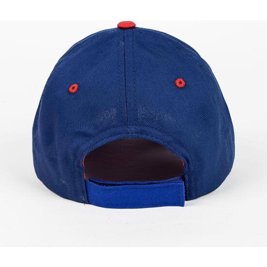 GORRA SPIDERMAN image 3