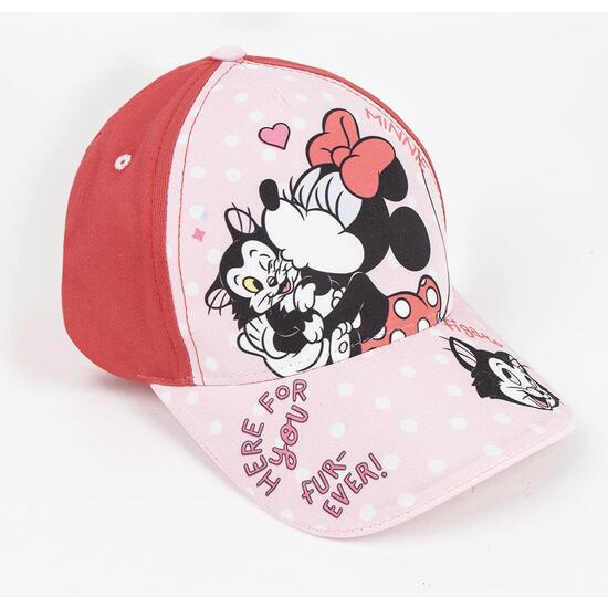 GORRA MINNIE image 1