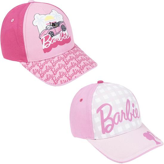 GORRA BARBIE image 0