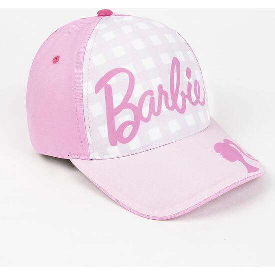 GORRA BARBIE image 1