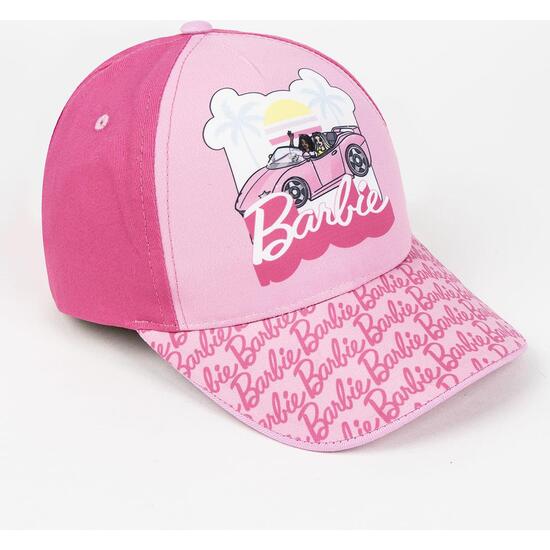 GORRA BARBIE image 2