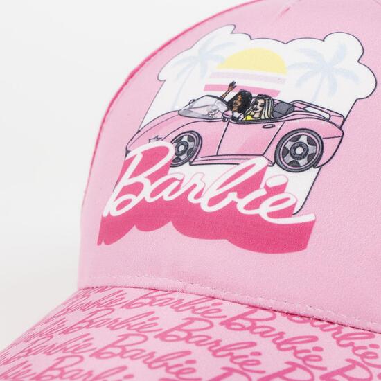GORRA BARBIE image 5