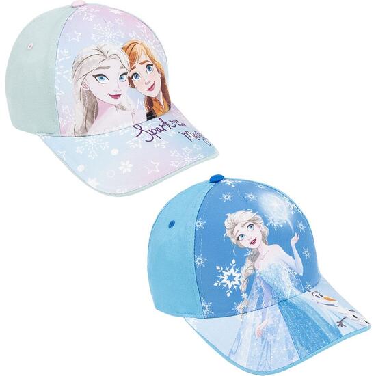 GORRA FROZEN image 0