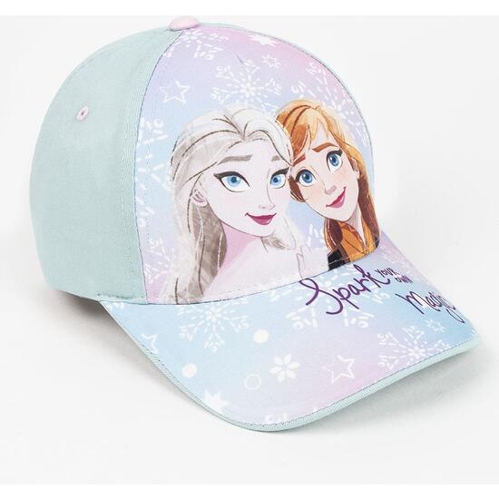 GORRA FROZEN image 1