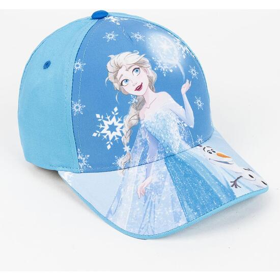 GORRA FROZEN image 2