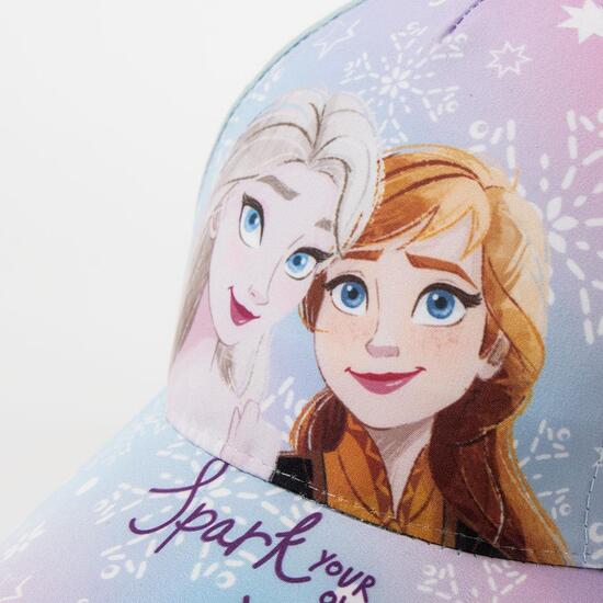 GORRA FROZEN image 5