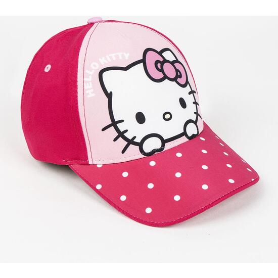 GORRA HELLO KITTY image 2