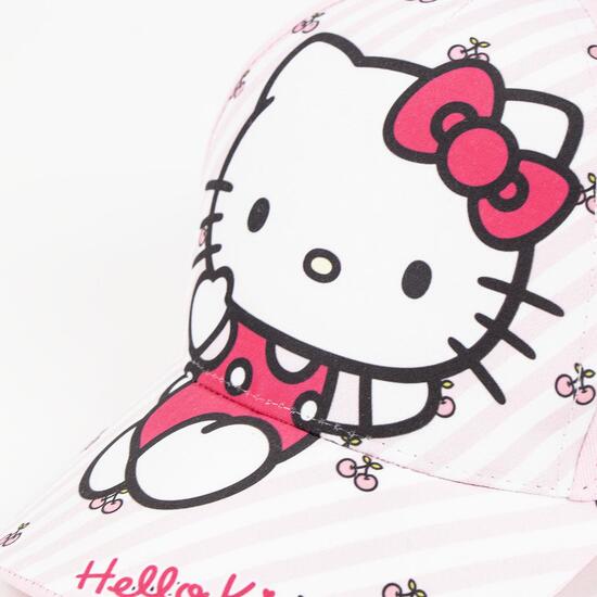GORRA HELLO KITTY image 5